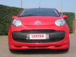 Citroen C1 by Lester 2008 года